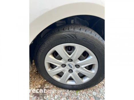 KA - 1.0 SE 12V 4P MANUAL