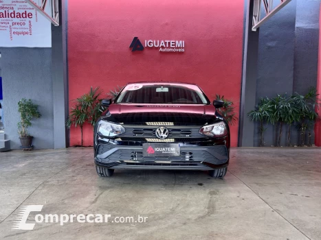 POLO 1.0 MPI TRACK MANUAL