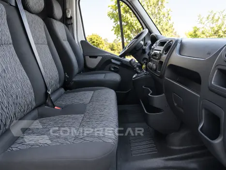 MASTER 2.3 DCI Extra Furgão L3h2