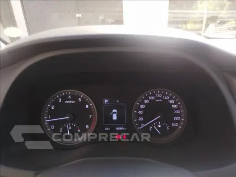 TUCSON 1.6 16V T-gdi GLS