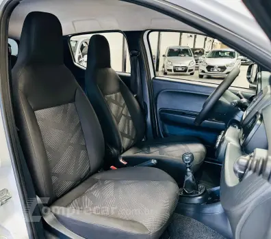 MOBI 1.0 8V EVO Like.