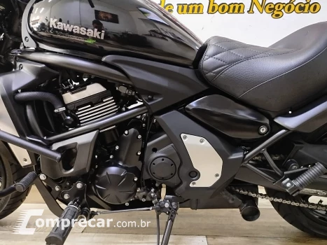 Vulcan s 650