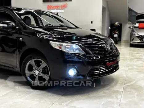 COROLLA 2.0 Vvt-ie XEI