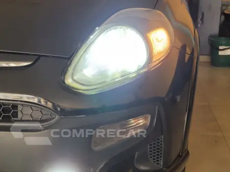 Punto T-JET 1.4 16V Turbo 5p