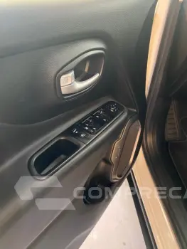 RENEGADE 1.3 T270 Turbo Longitude