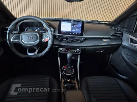 FASTBACK 1.3 Turbo 270 Abarth