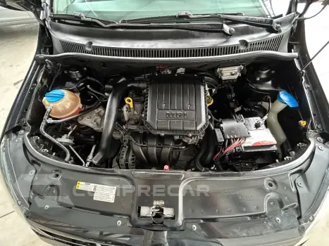 Fox BLUEMOTION 1.0 Mi Total Flex 12V 5p