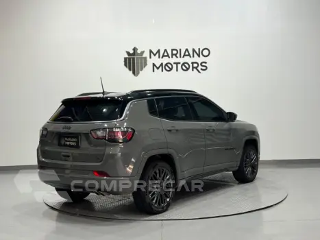 COMPASS 1.3 T270 TURBO FLEX S AT6