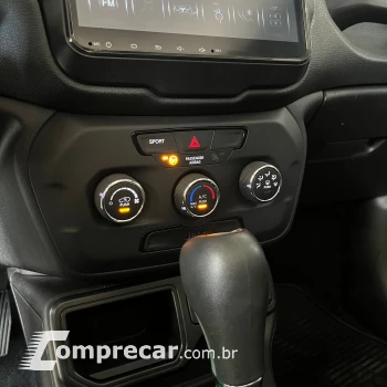 RENEGADE 1.8 16V