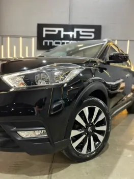 KICKS 1.6 16vstart SL