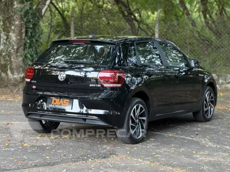 POLO 1.0 200 TSI HIGHLINE AUTOMÁTICO