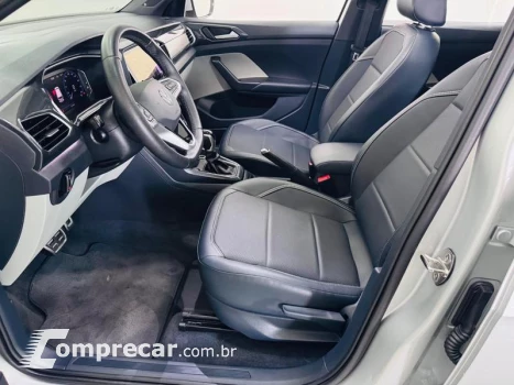 T CROSS HL TSI AE