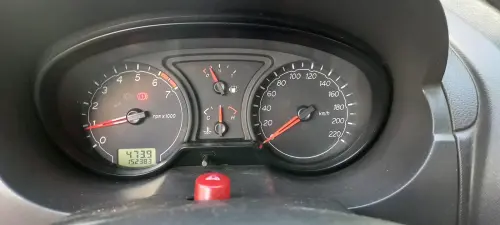 ECOSPORT 1.6 XLS 8V