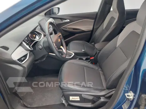 ONIX 1.0 TURBO FLEX PLUS PREMIER AUTOMÁTICO