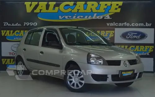 CLIO 1.0 Campus 16V