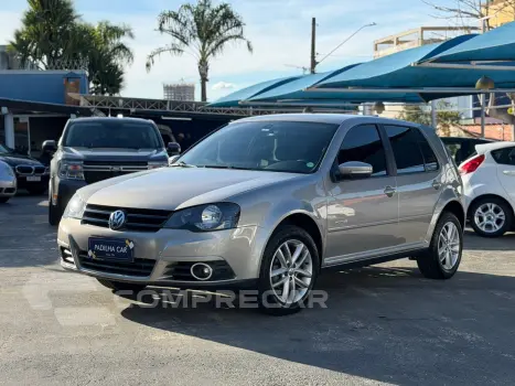 Golf Sportline 1.6 Mi Total Flex 8V 4p