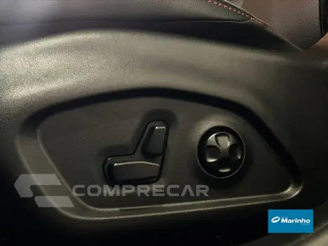 RAMPAGE 2.0 HURRICANE 4 TURBO GASOLINA R/T 4X4 AU
