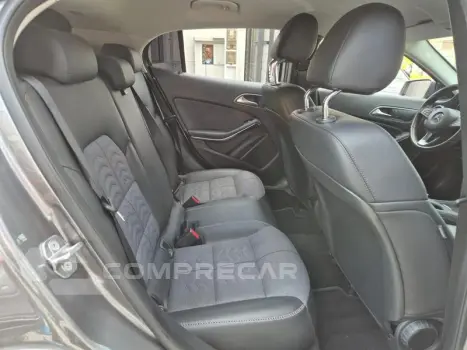 GLA200FF STY