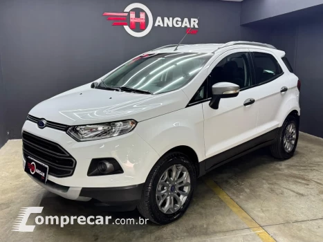ECOSPORT 1.6 FREESTYLE PLUS 16V