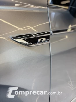 TIGUAN 2.0 350 TSI Allspace R-line 4motion