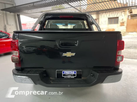 S10 Pick-Up LTZ 2.4 F.Power 4x2 CD
