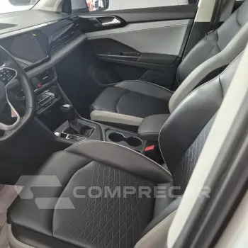 TAOS 1.4 250 TSI Comfortline