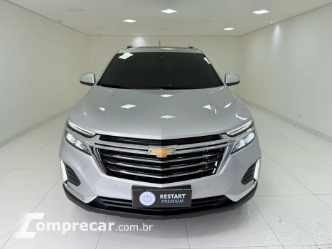 EQUINOX 1.5 16V Turbo Premier AWD