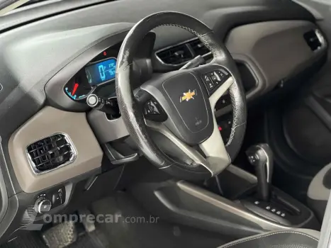 PRISMA 1.4 MPFI LTZ 8V FLEX 4P AUTOMÁTICO