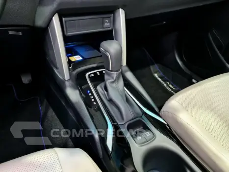 COROLLA CROSS XRX 1.8 16V AUT. (HÍBRIDO)