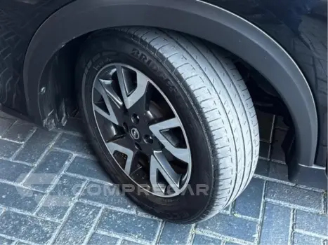 KICKS 1.6 16V FLEXSTART SENSE XTRONIC