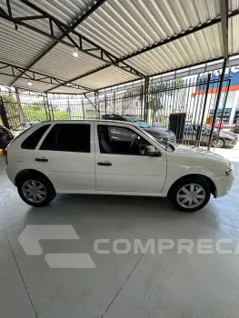 GOL 1.0 12V MPI Totalflex