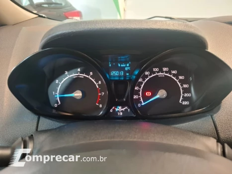 ECOSPORT 1.6 Freestyle 8V