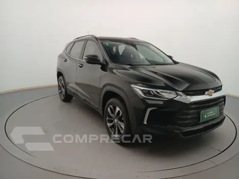 TRACKER 1.2 TURBO FLEX PREMIER AUTOMÁTICO