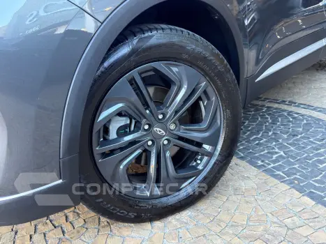 Tiggo 7 Pro 1.5 Tci Flex Hybrid Max Drive Cvt