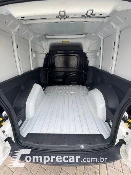 Fiorino Endurance 1.4 Completa