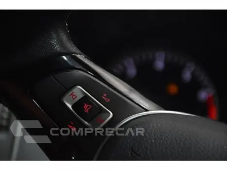 FOX - 1.6 MSI COMFORTLINE 8V 4P MANUAL