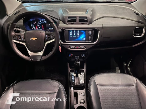 SPIN 1.8 Premier 8V