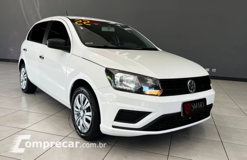 Gol 1.6 (Flex)