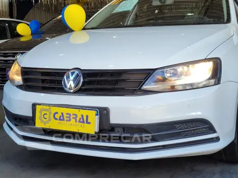 JETTA Trendline 1.4 TSI 16V 4p  Aut.