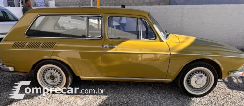 VARIANT 1.6 8V