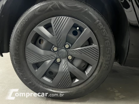 POLO 1.0 MPI Track