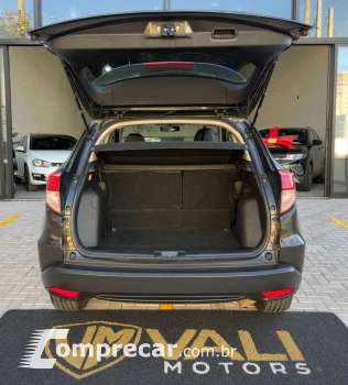 HR-V EX 1.8 Flexone 16V 5p Aut.