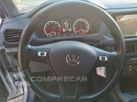T-CROSS 1.0 200 TSI TOTAL FLEX SENSE AUTOMÁTICO