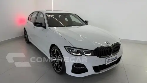 BMW 320I 4 portas