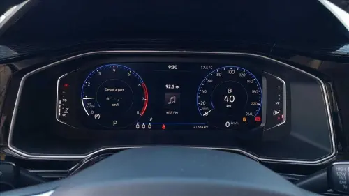 POLO 1.0 170 TSI HIGHLINE AUTOMÁTICO