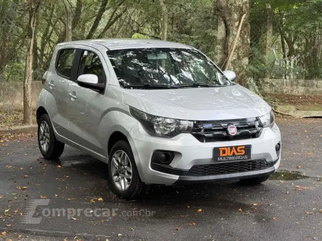 MOBI DRIVE 1.0 FLEX 6V 5P