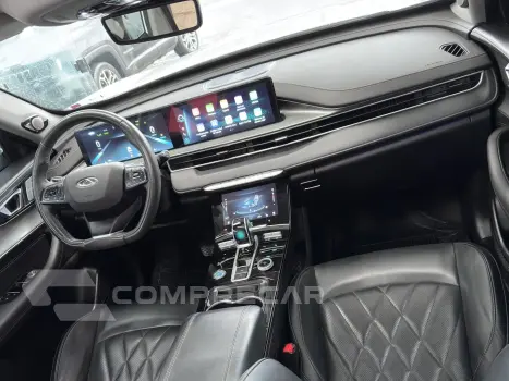 TIGGO 8 PRO 1.5 TCI PLUG-IN HYBRID DHT