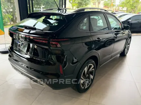 NIVUS 1.0 200 TSI TOTAL FLEX HIGHLINE AUTOMÁTICO