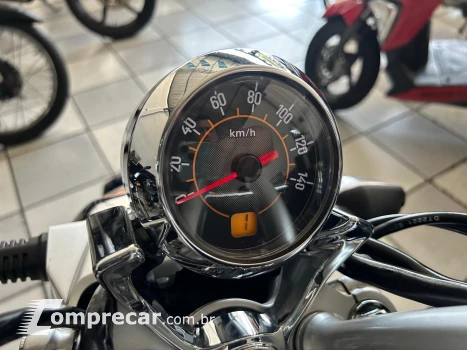 MASTER RIDE 150C