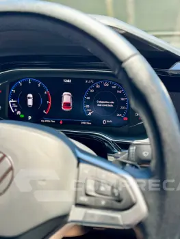 NIVUS 1.0 200 TSI Highline